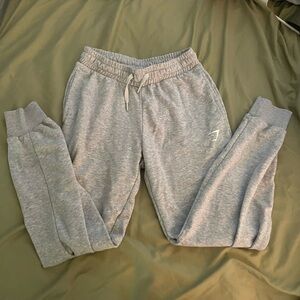 Gymshark joggers